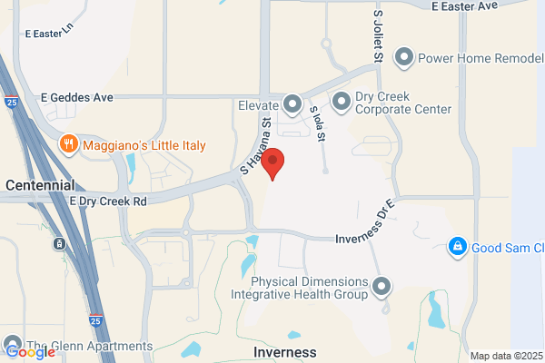 Centennial Dentistry