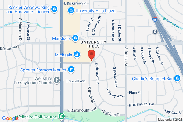 Cody Dental Group