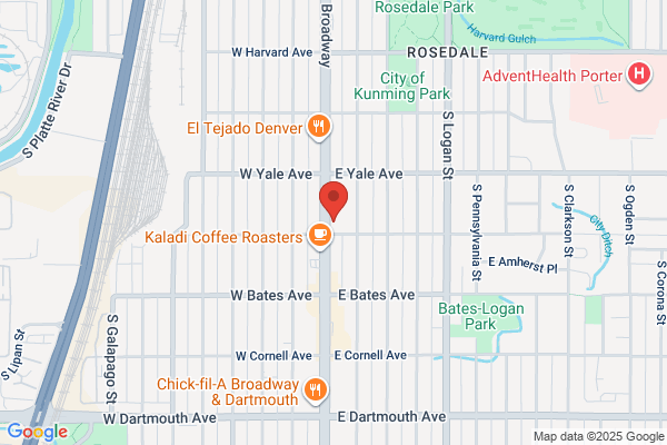Comfort Dental Englewood - Your Trusted Dentist in Englewood
