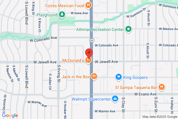 Comfort Dental Federal & Jewell – Your Trusted Dentist in Denver