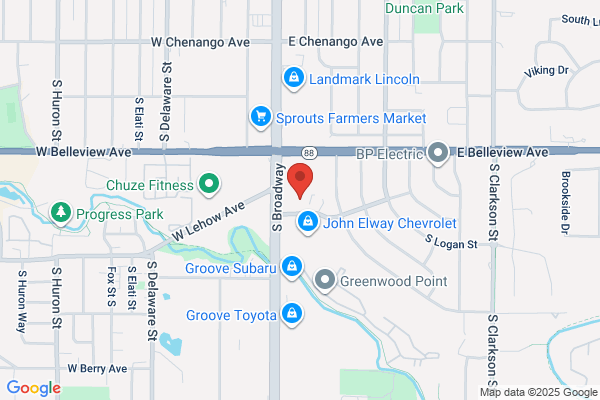 Kids Tooth Doc - Englewood
