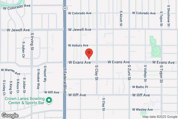 Risas Dental and Braces - Denver South