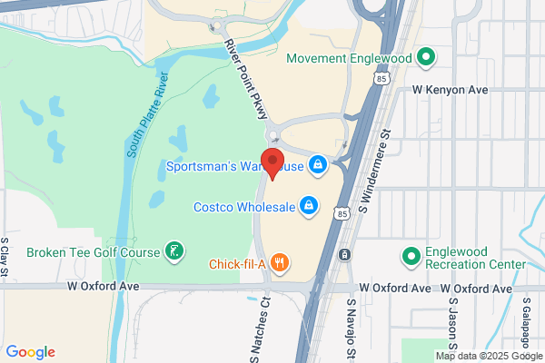 River Point Dental Group