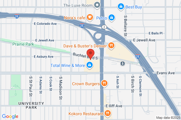 University Park Family Dental