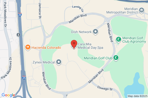 Meridian Dental Care