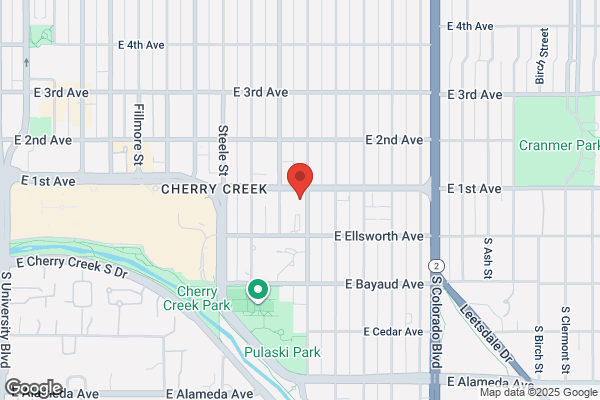 Aspen Leaf Dental