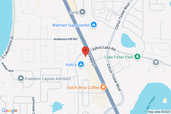 Clermont Dental