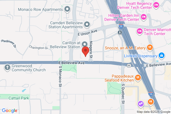 Denver Dental Implants
