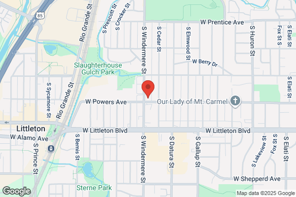 Windermere Family Dentistry
