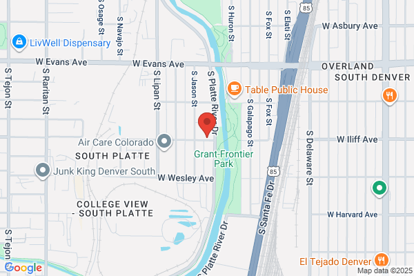 All Dry Water Damage Experts