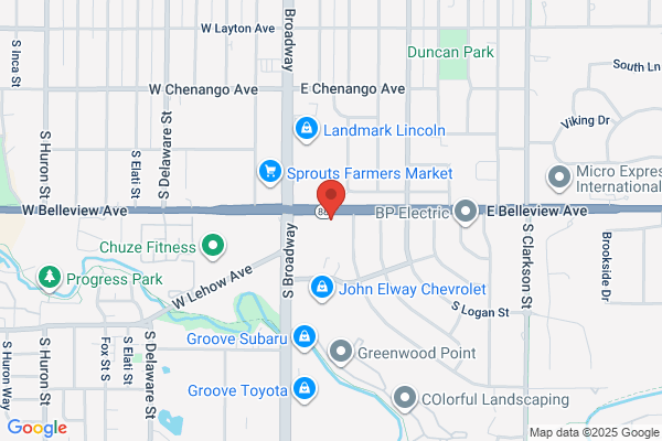 AFC Urgent Care Broadway