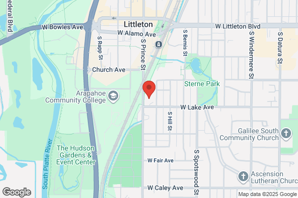 Arapahoe Mental Health Center Inc