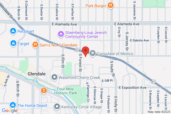 Denver Open Mri