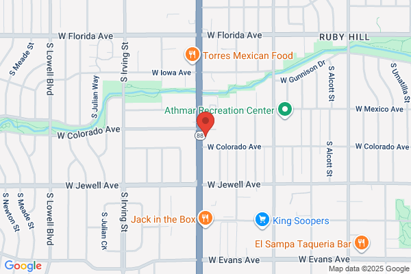 Denver Osteopathic Clinic