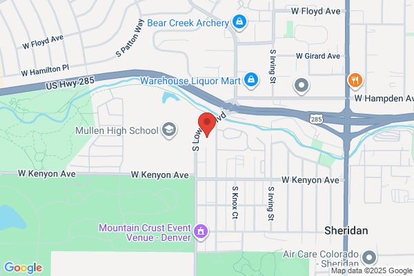 Kings Point Apartments