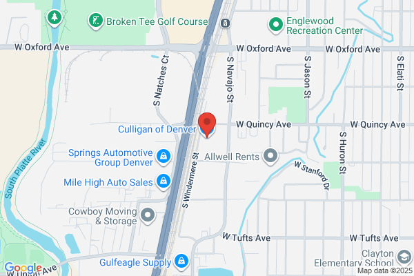 Culligan of Denver
