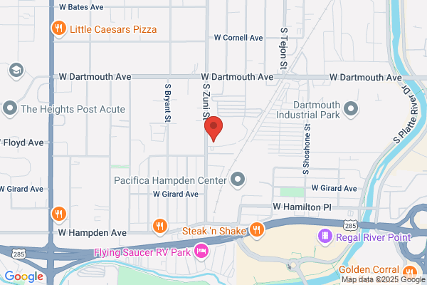 Denver Drywall Co