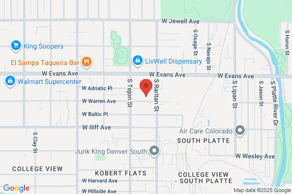 Front Range Scrappers