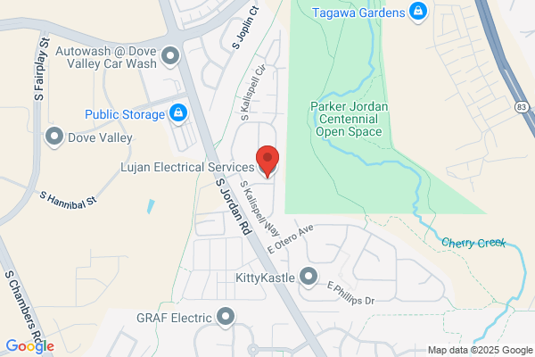 Lujan Electrical Services