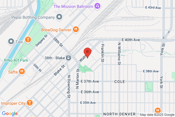 Geoforce Denver
