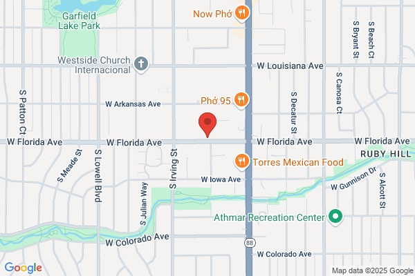 Denver Child Care Center