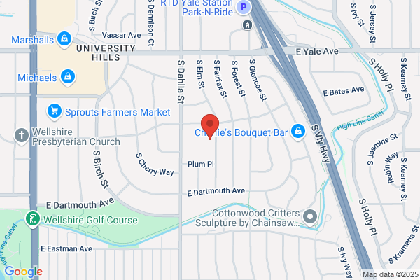 Schools-Public, Denver District 1, Elementary Schools, Bradley