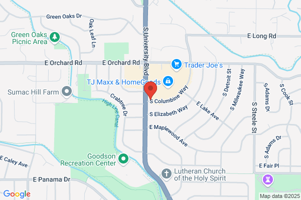 CareNow Urgent Care - Greenwood Village