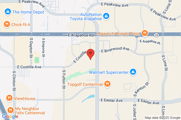 Management Recruiter Denver South