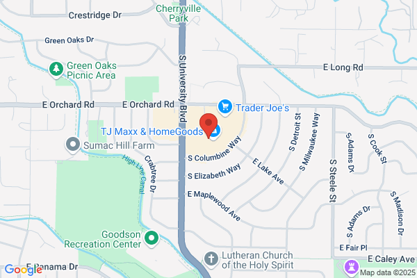 Rocky Mountain Recruiters
