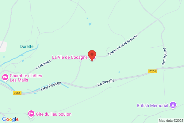 Ala Carte Events