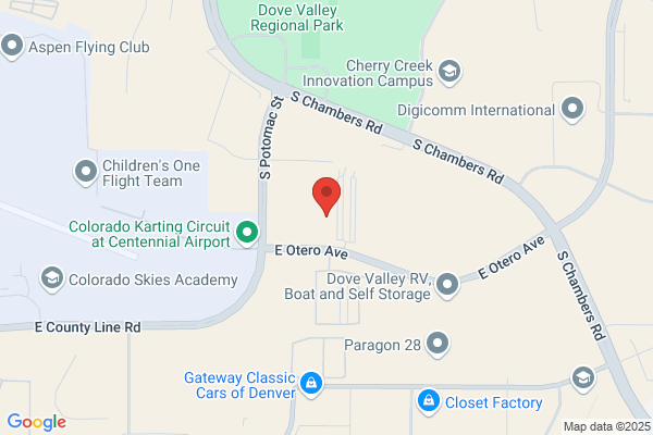 Servpro of Sheridan-West Littleton