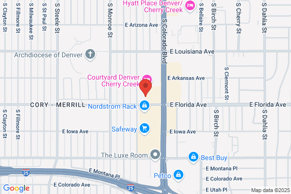 Evolution Physical Therapy & Fitness - Denver