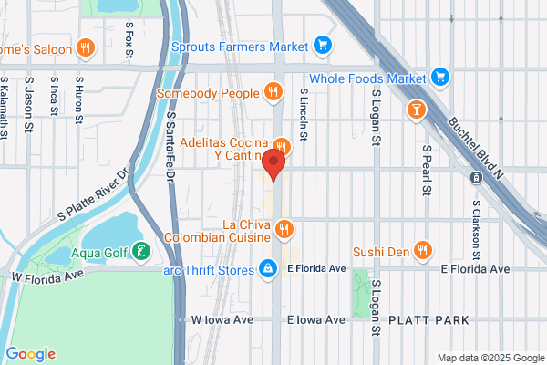 Evolve Yoga Denver