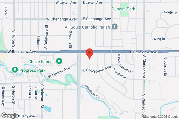 F45 Training Greenwood Village