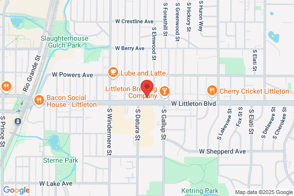 Littleton's Woodlawn Floral