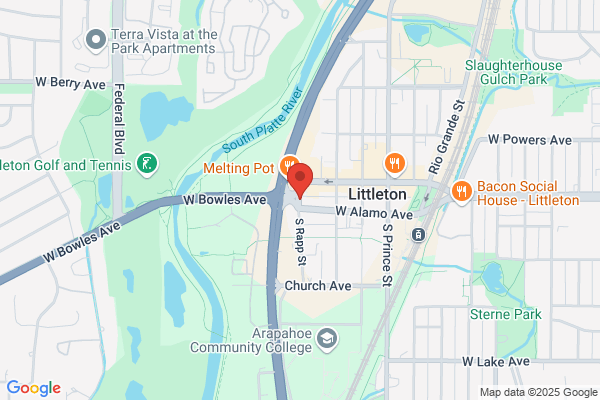 Littleton Flower Shop
