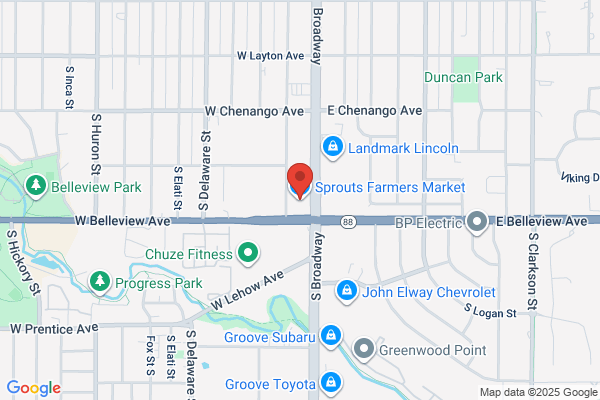 Sprouts Farmers Market