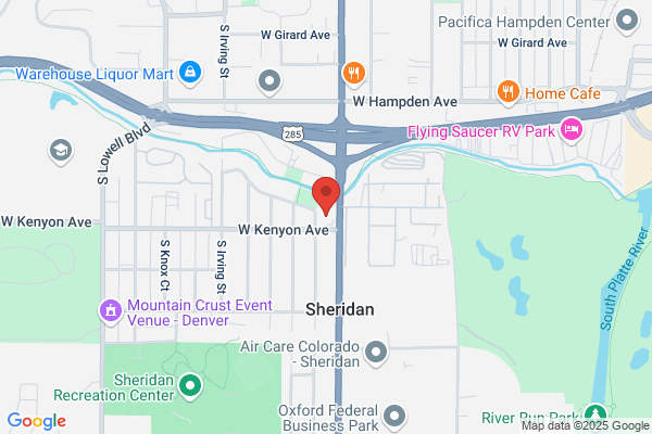 Denver Rug Binding Service
