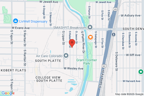 Colorado Total Maintenance
