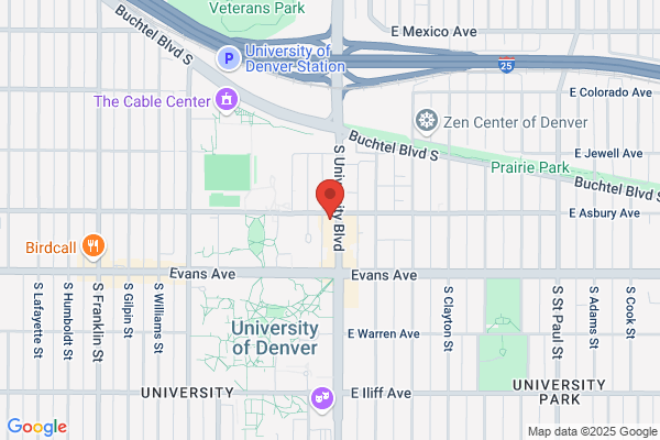 University Hills Conoco