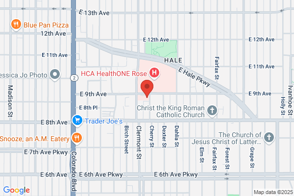 Advanced Heart & Vein Center Denver