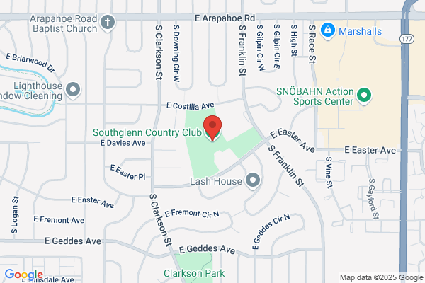 Southglenn Country Club