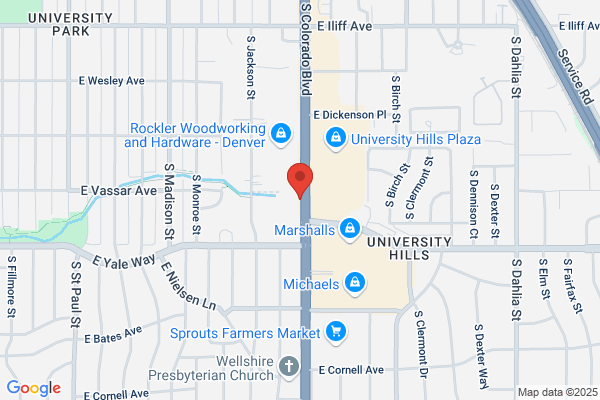 YMCA of Metropolitan Denver, Southwest Family YMCA