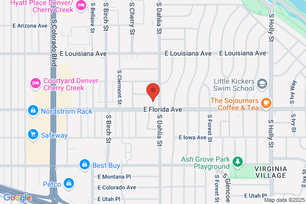 Horizon Services Plumbing, Heating, and Air Denver