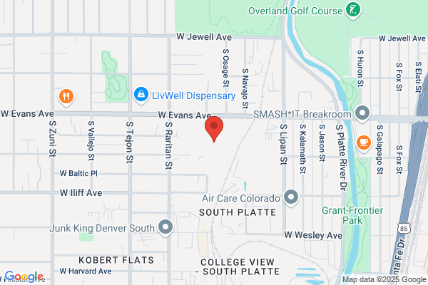 Hvac Supply Inc