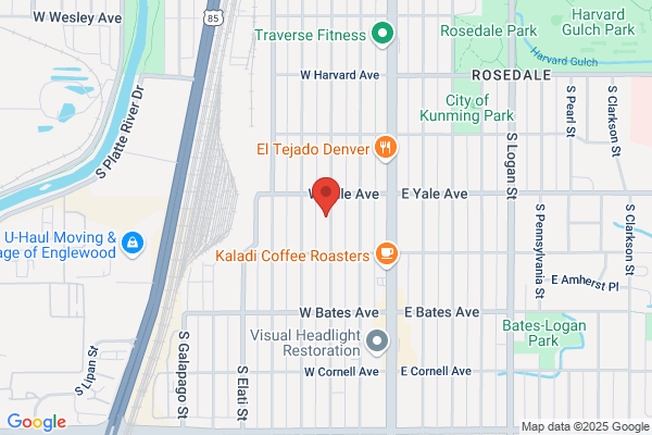 Englewood Furnished House Rental