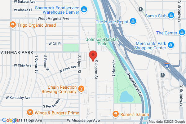 Sapphire Cabinet Doors INC