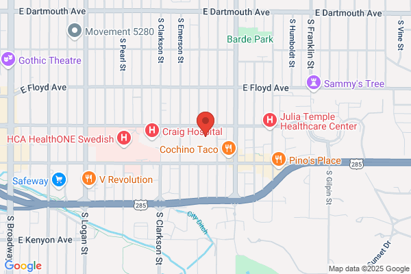 Brookdale at Home Denver Meridian Englewood