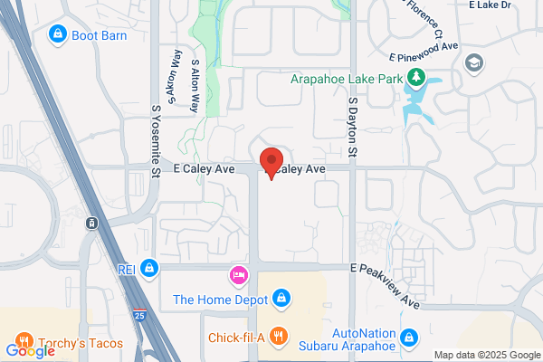 Caley Ridge Assisted Living