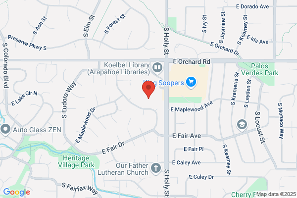 Orchard Park Health Care Center